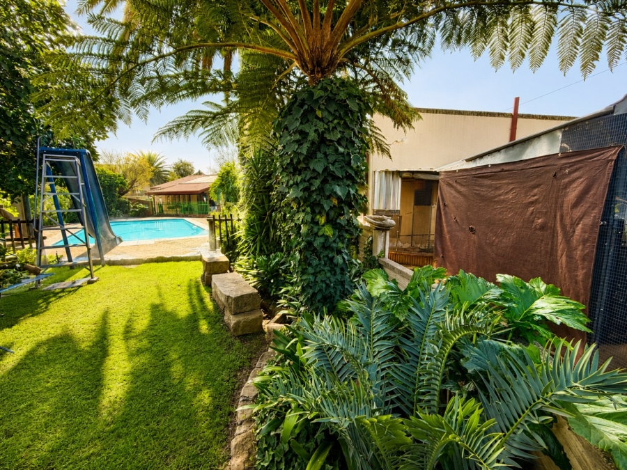 4 Bedroom Property for Sale in Vaalpark Free State